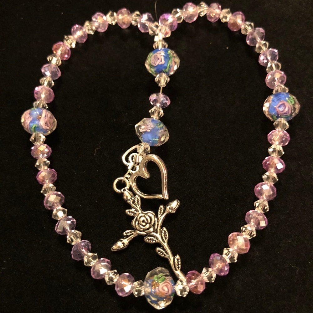 Prayer Bracelet